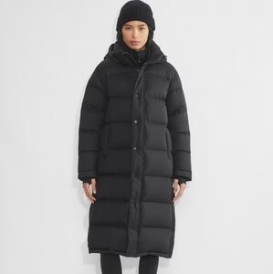 Aritzia superpuff long